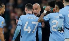 开云体育在线-关于曼城主场轻取伯恩茅斯，稳固领先优势的信息