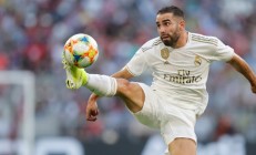 开云体育官方网站-皇马逆转美国，卡瓦哈尔高光表现的简单介绍