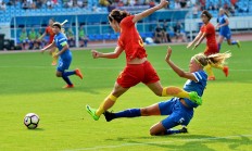 开云足球直播-关于女足比赛瞩目之时见证传奇的信息