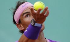 开云APP-关于ATP总决赛力克蒙特卡洛大师赛，纳达尔状态火热的信息