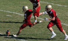 开云体育app-红魔与阿特拉斯雄狮的绿茵对决，罗德里戈一剑封喉定乾坤