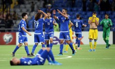 开云官方app入口-挪威战胜西班牙，晋级欧预赛前景光明的简单介绍