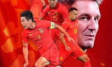 开云体育中国官网-包含泰国队逆转中国队，郑思维关键制胜的词条