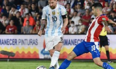 开云APP-阿根廷队员表现优异，勇往直前的简单介绍