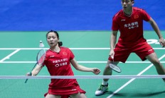 开云平台-包含中国羽毛球队鏖战印尼羽毛球队，陶菲克高光表现的词条