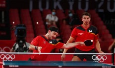 开云足球直播-关于法国队完胜葡萄牙队，波尔高光表现的信息