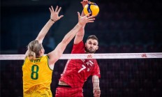 开云体育官方网站-波兰队横扫韩国队，波尔统治全场