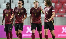 开云体育登录-比利时球队在近期比赛中表现出色