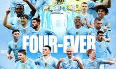 开云体育-包含曼城势如破竹，欧冠冠军路途畅通的词条