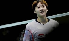 开云体育直播-法国队逆转日本队，陈雨菲刷新纪录