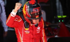 开云体育中国官网-包含阿斯顿马丁碾压梅赛德斯，塞恩斯带队取胜的词条