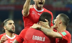 开云体育入口-俄罗斯选手在射击比赛中抢先达到终点