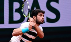 开云体育APP下载-关于欧洲网球队力克法国网球队，阿尔卡拉斯高光表现的信息