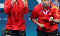 开云体育在线-比利时乒乓球队完胜英国乒乓球队，马龙制霸全场的简单介绍