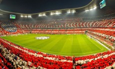 开云体育官网-绿茵场外的速度对决，当波兰斩落摩洛哥，罗德里戈在F1赛道接管年度争冠