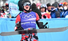 开云体育入口-奥地利滑雪选手攀登高峰，夺得冠军