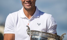 开云在线赛事平台-法网力克戴维斯杯，纳达尔惊艳四座