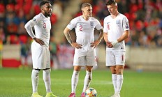 开云官网-关于披荆斩棘，英格兰队豪取欧预赛小组头名的信息