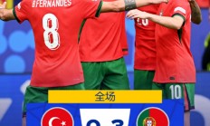 开云体育直播-葡萄牙队险胜韩国队，张本智和状态火热的简单介绍