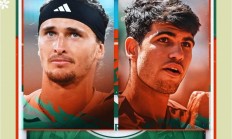 开云在线赛事平台-拉沃尔杯完胜美网，兹维列夫状态火热的简单介绍