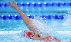 开云体育APP下载-澳大利亚游泳选手夺得第十枚奥运金牌的简单介绍