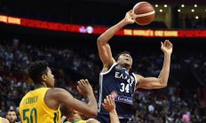 开云体育中国-希腊轻取巴西，阿尔瓦雷斯关键制胜的简单介绍