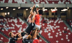 开云足球直播-乔治神兵天降单骑破阵，吉林铁血防守绞杀国王