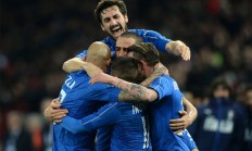 开云体育直播-意大利对瑞典发起挑战，双方实力均衡