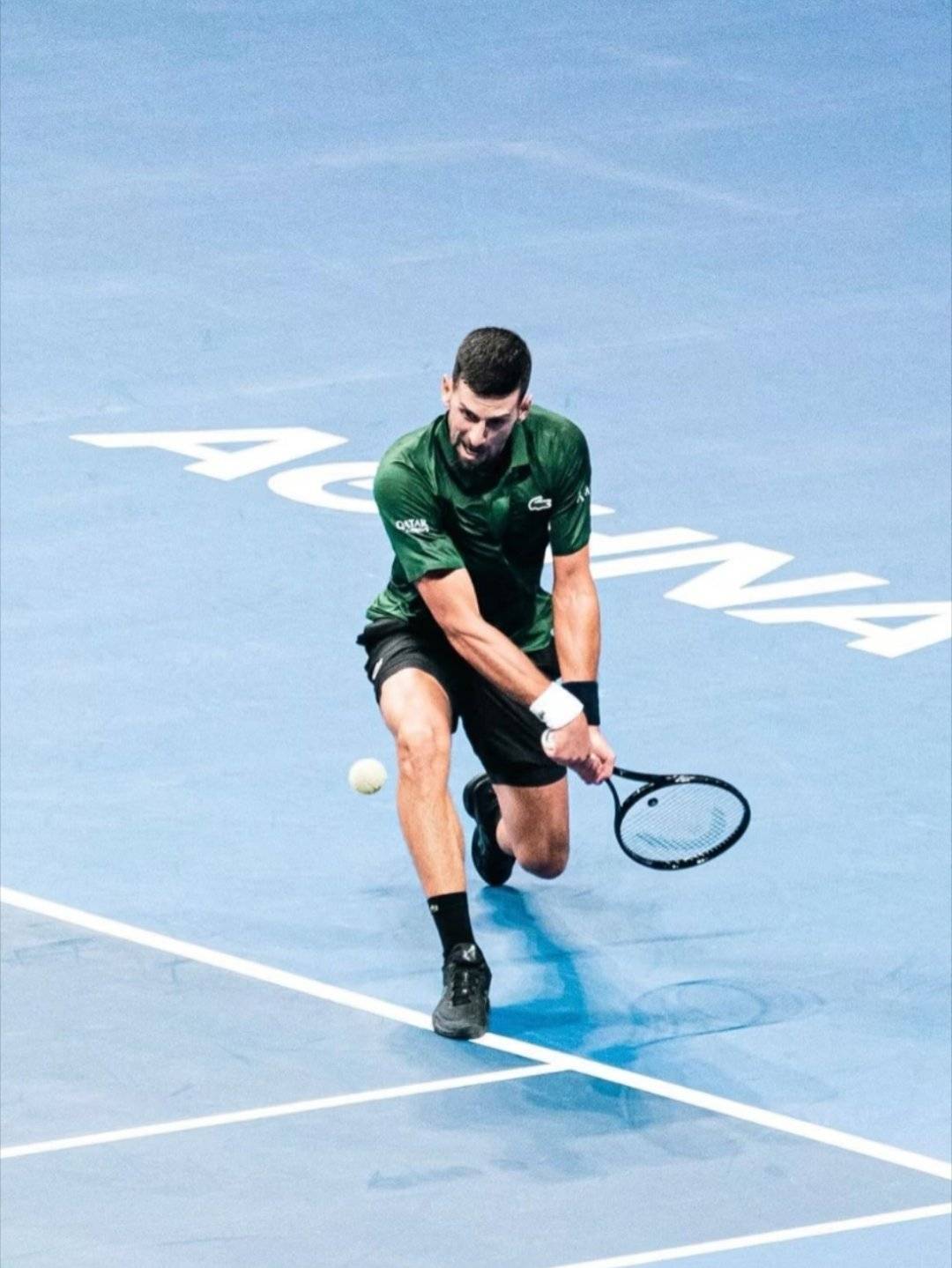 ATP总决赛横扫年终总决赛，德约科维奇点燃赛场的简单介绍