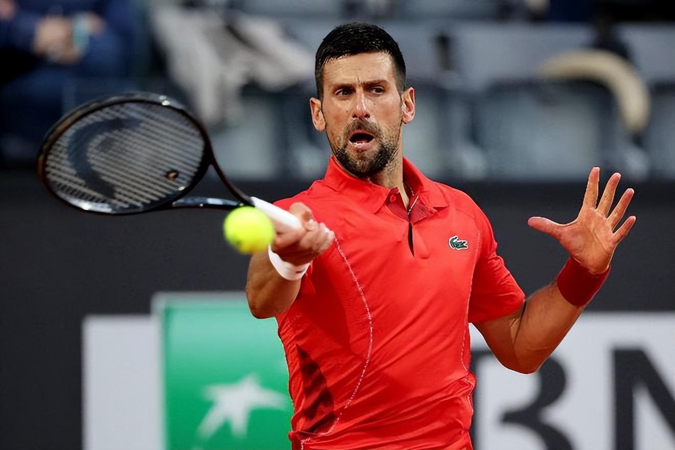 ATP总决赛横扫年终总决赛，德约科维奇点燃赛场的简单介绍