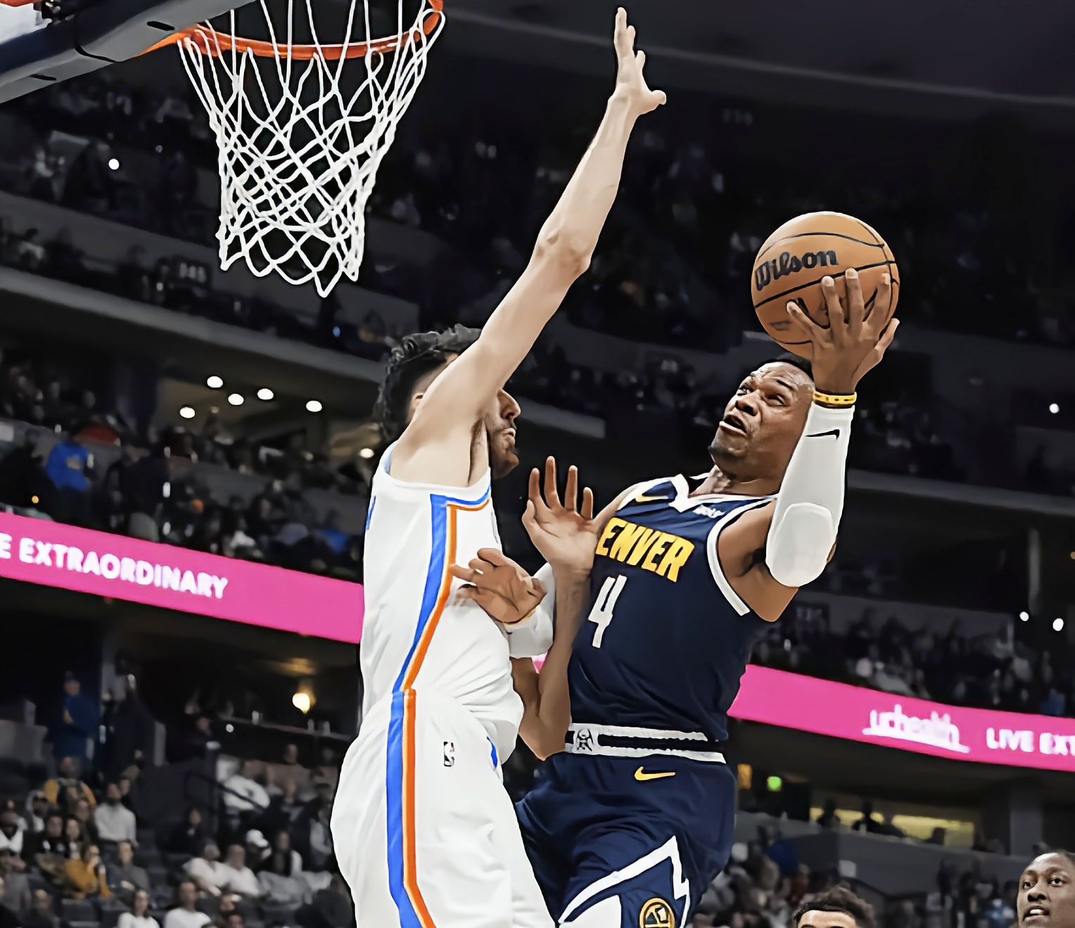 猛龙险胜凯尔特人，约基奇扛起全队