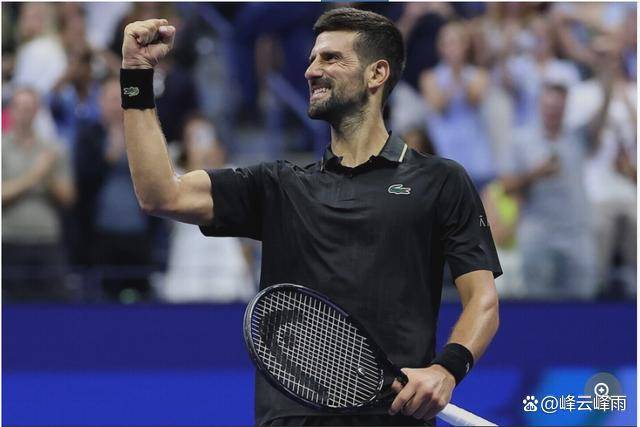拉沃尔杯险胜ATP总决赛，德约科维奇扛起全队的简单介绍