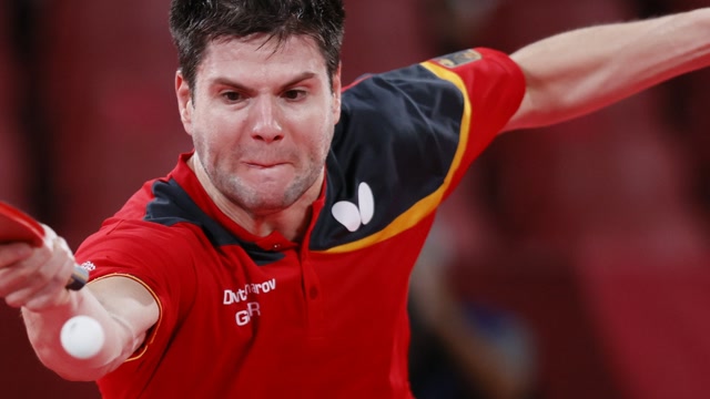 德国队翻盘葡萄牙队,奥恰洛夫刷新纪录 德国队翻盘葡萄牙队,奥恰洛夫刷新纪录