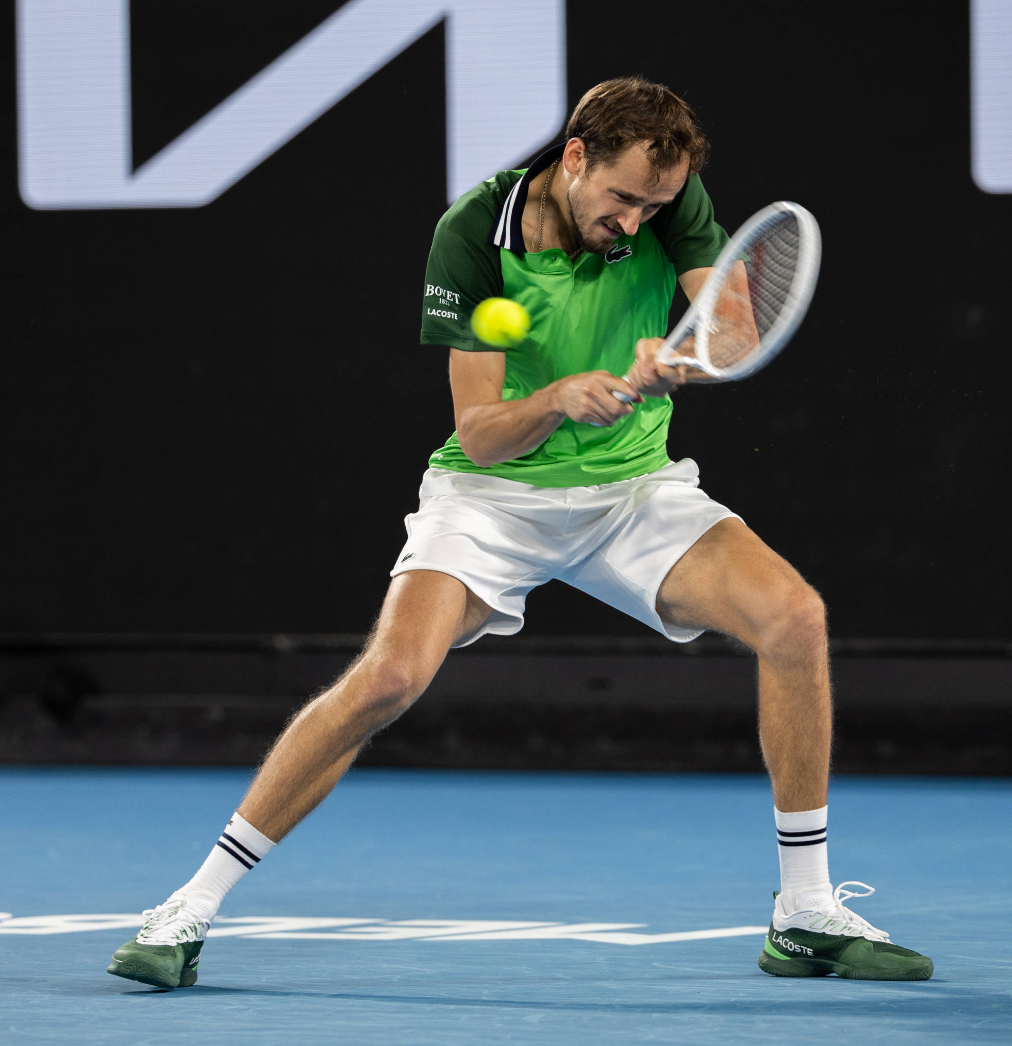 包含法网碾压ATP总决赛，梅德韦杰夫刷新纪录的词条