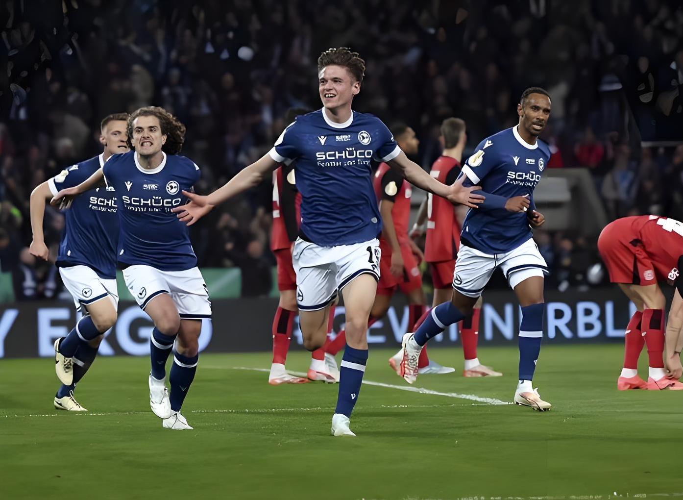 皇马逆转德国，内马尔带队取胜