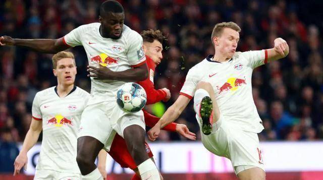 莱比锡红牛球员入选国家队备战欧洲杯