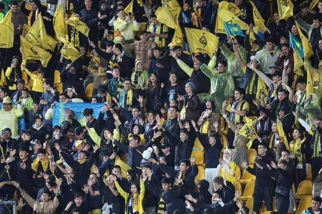 关于东方区域足球盛事引发观众热情的信息