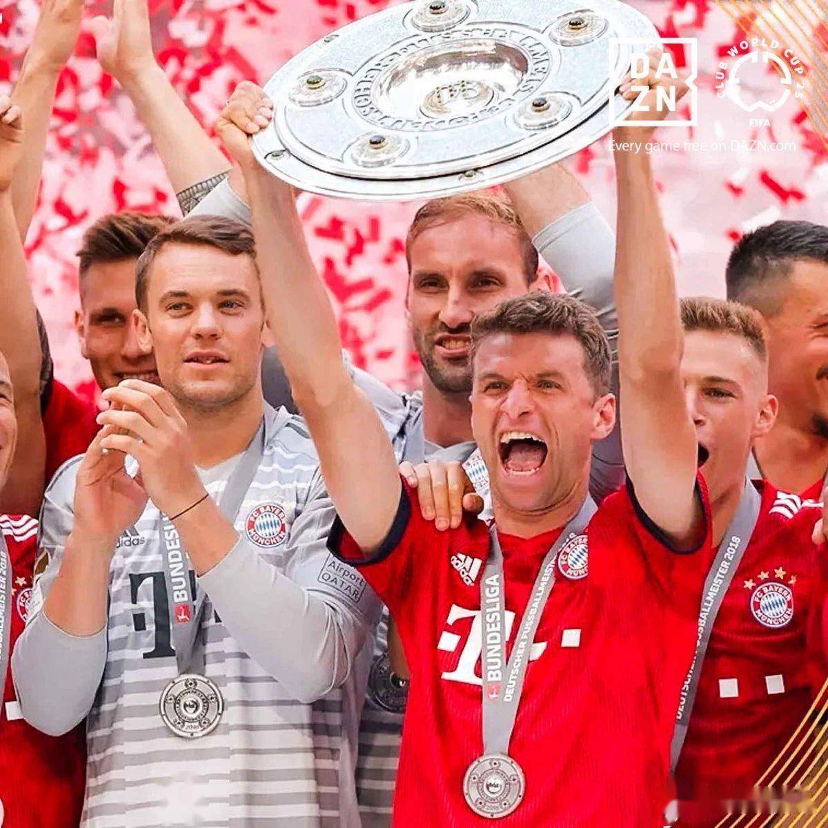 巴塞罗那面临拜仁的考验，实力对比激烈的简单介绍