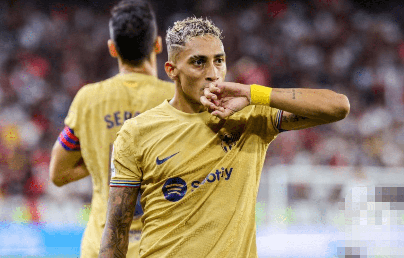 塞维利亚客场大胜，连胜势头强劲的简单介绍