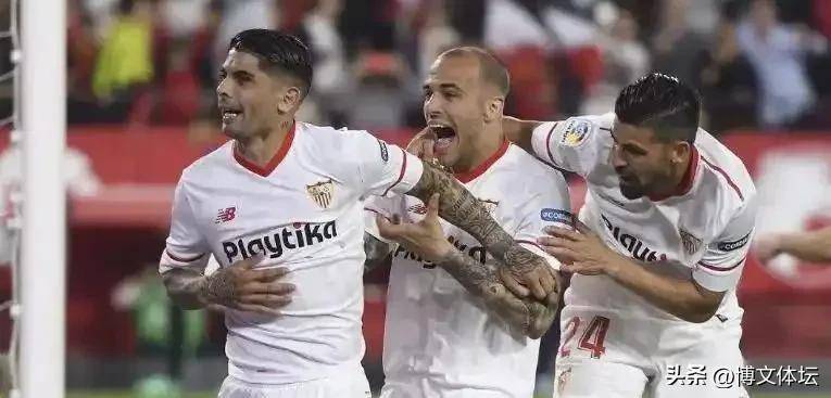 塞维利亚客场大胜，连胜势头强劲的简单介绍