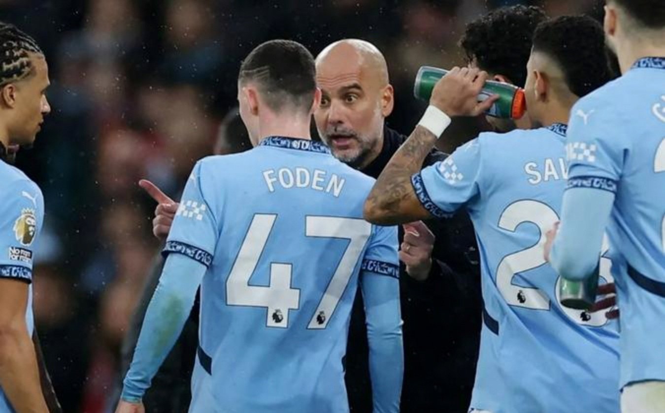 关于曼城主场轻取伯恩茅斯，稳固领先优势的信息