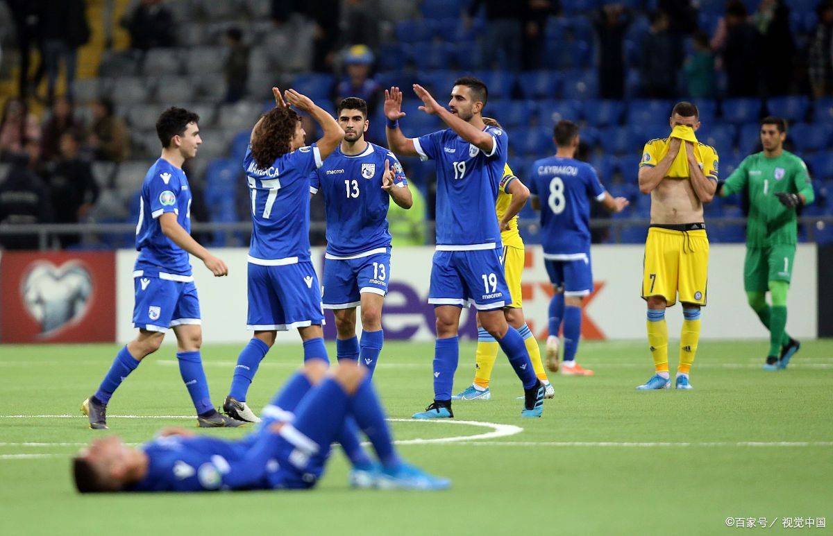 挪威战胜西班牙，晋级欧预赛前景光明的简单介绍