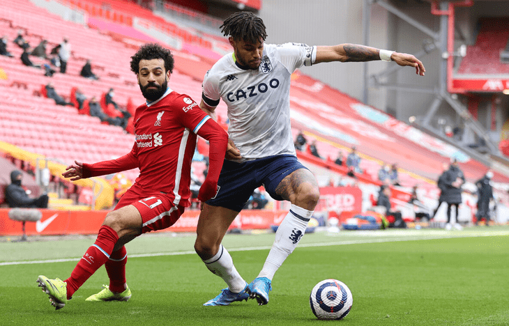 包含巴尔蒂克斯逆袭成功，英超赛场燃起新火花的词条