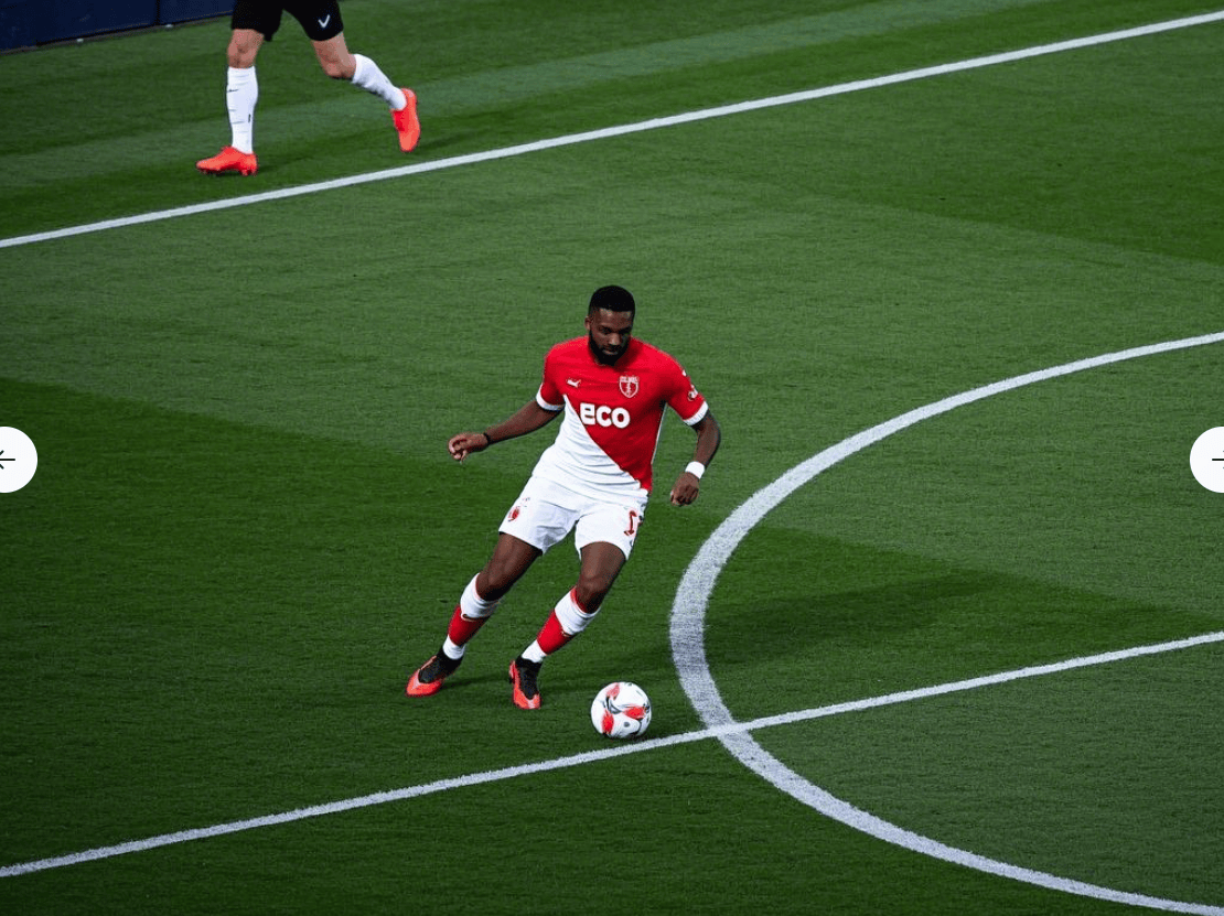 包含摩纳哥主场战胜南特，继续保持上升势头的词条