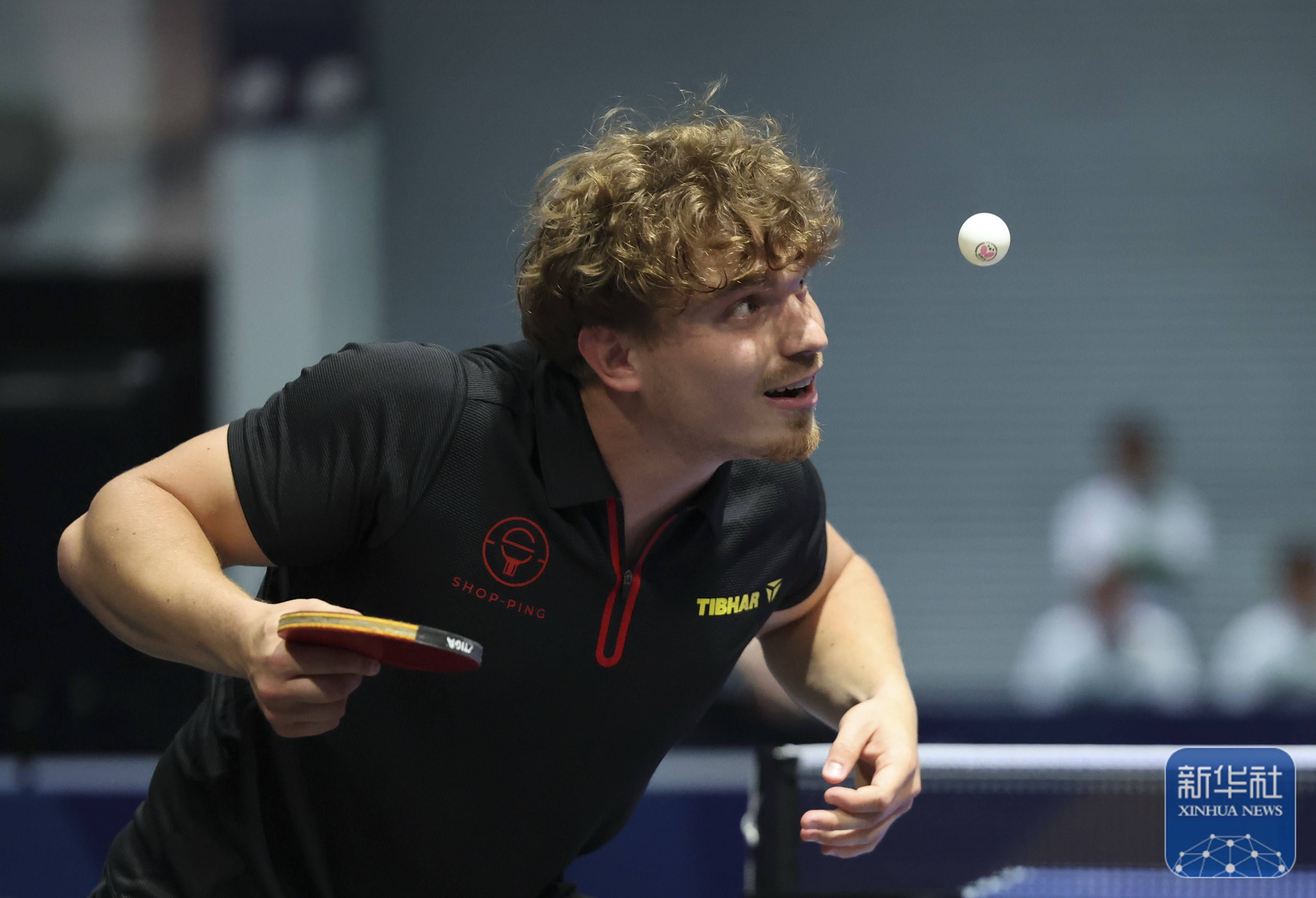 比利时球队在近期比赛中表现出色