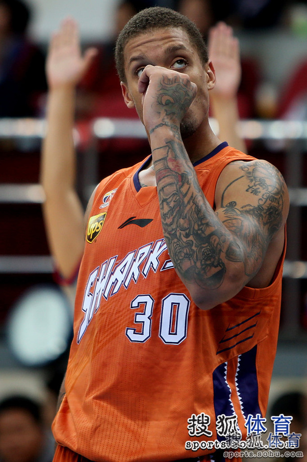 关于吉林男篮外援莫里斯表现抢眼,成为球队得分王的信息 关于吉林男篮外援莫里斯表现抢眼,成为球队得分王的信息