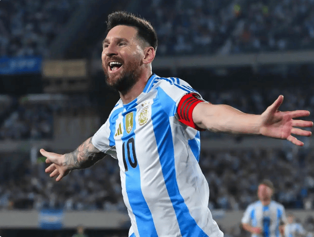 葡萄牙队遗憾止步八强，梅西领衔阿根廷冲击四强的简单介绍