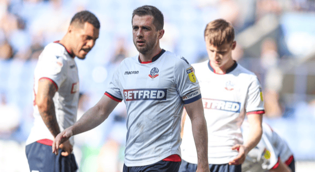 博尔顿客场战胜诺里奇，取得保级关键胜利的简单介绍