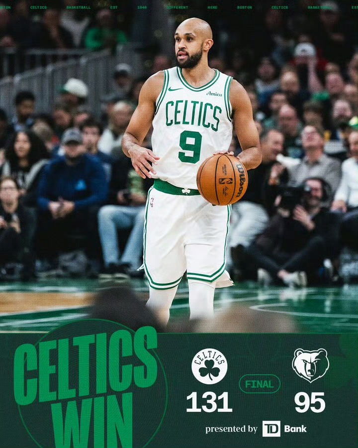 76人险胜凯尔特人,莫兰特刷新纪录的简单介绍 76人险胜凯尔特人,莫兰特刷新纪录的简单介绍