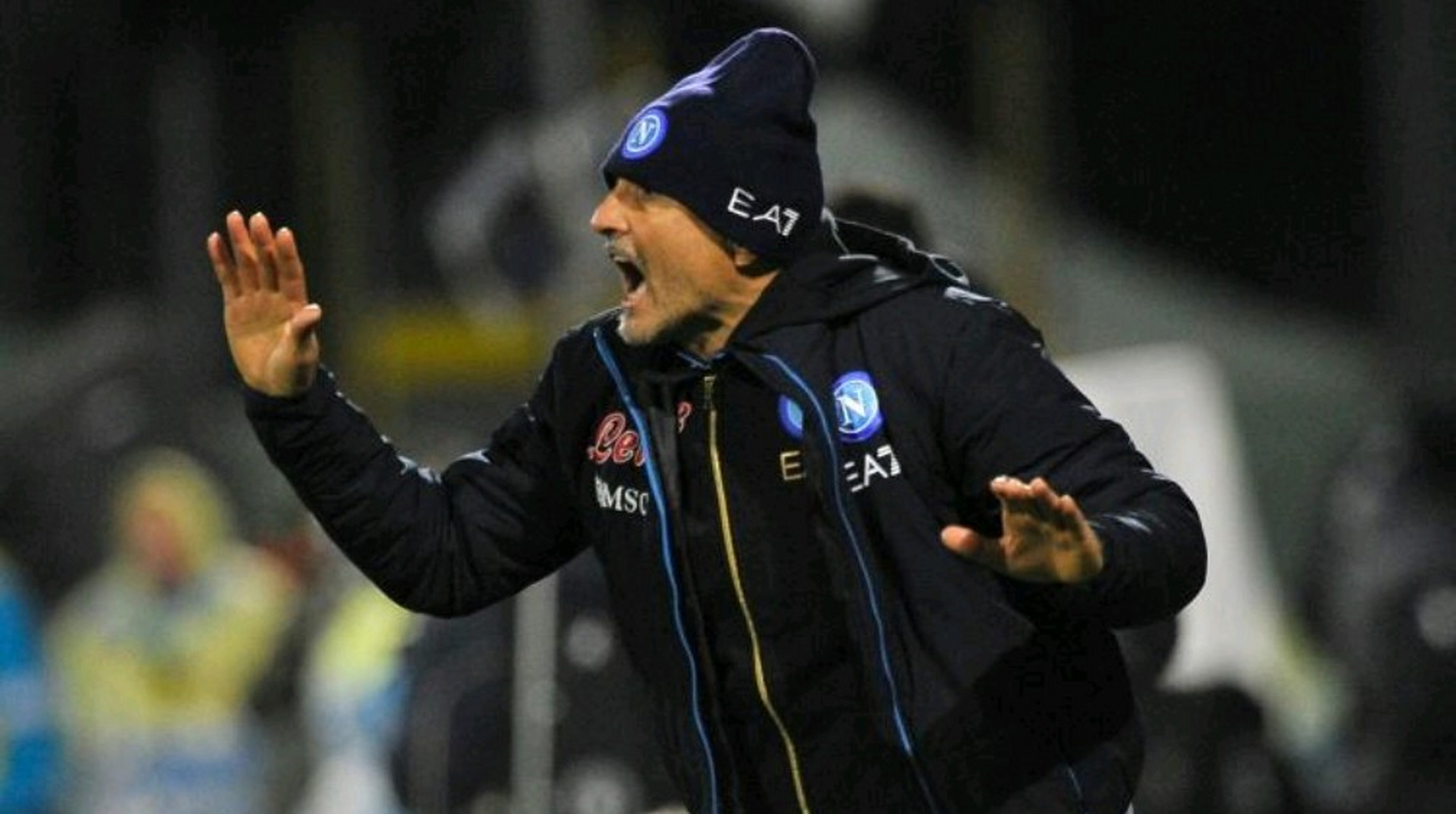 那不勒斯豪取联赛六连胜，稳坐积分榜榜首的简单介绍